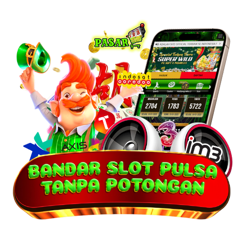 PASAR123